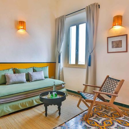 Hotel Le Palazzo Essaouira Esterno foto