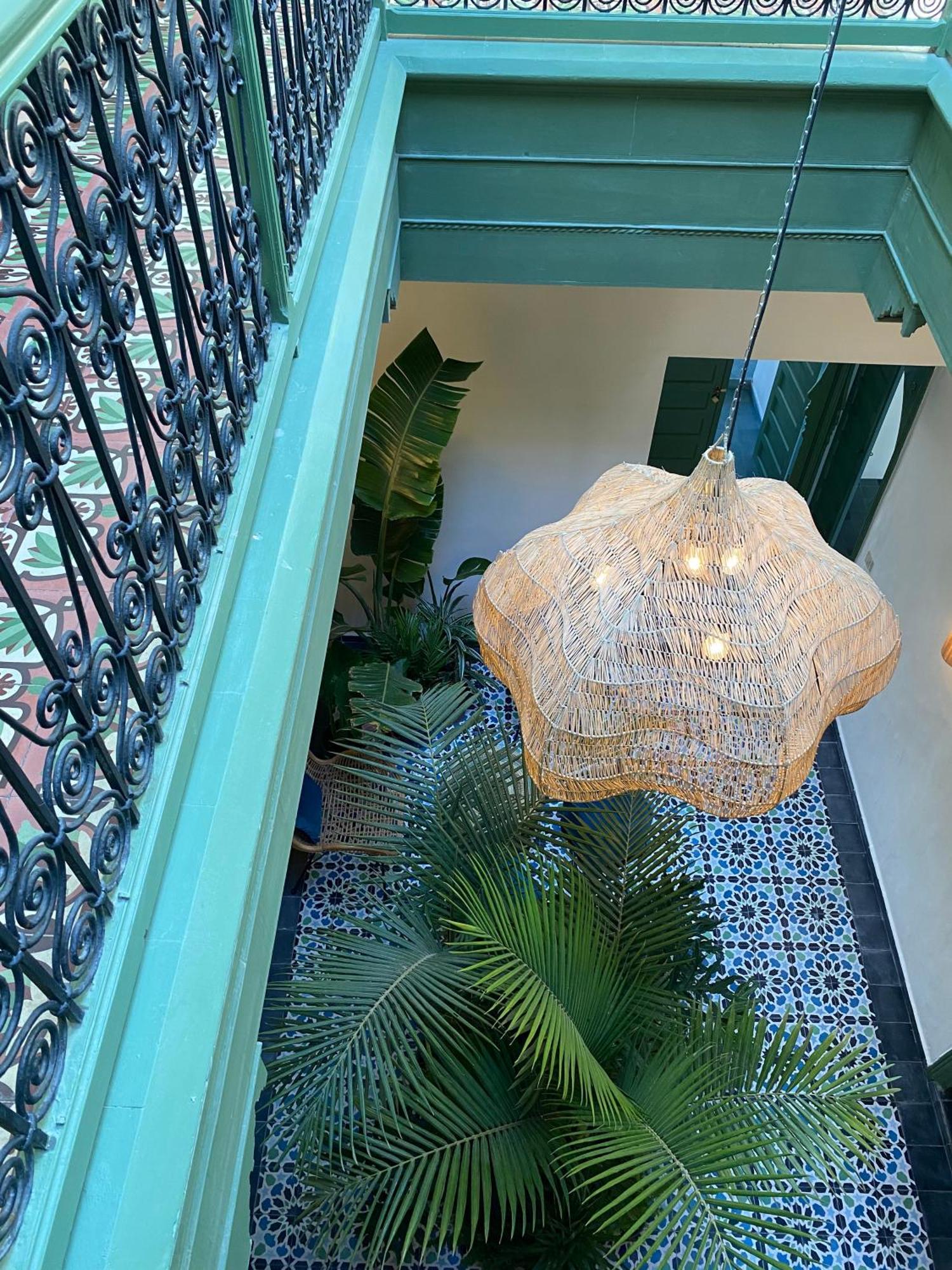 Hotel Le Palazzo Essaouira Esterno foto