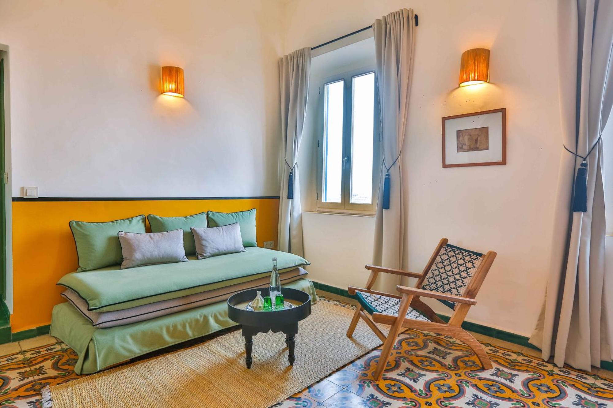 Hotel Le Palazzo Essaouira Esterno foto