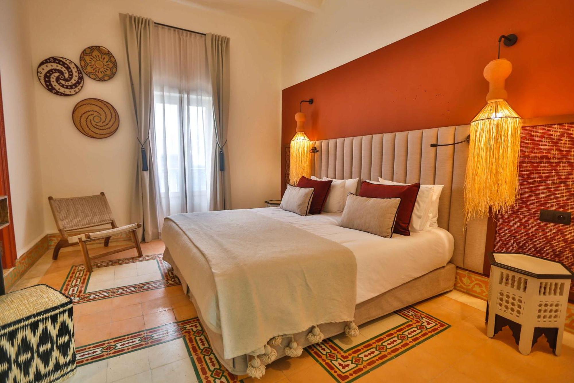 Hotel Le Palazzo Essaouira Esterno foto