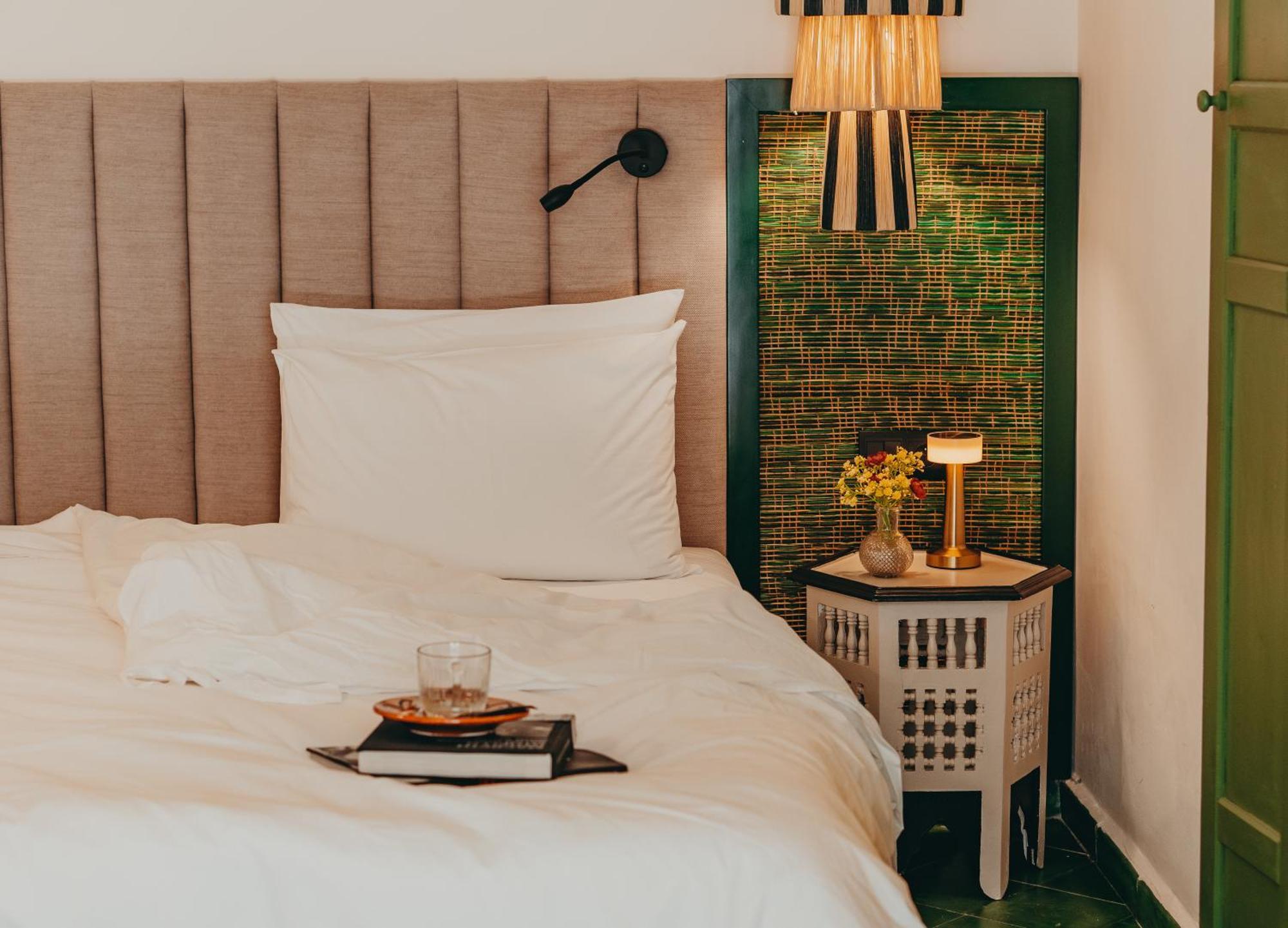 Hotel Le Palazzo Essaouira Esterno foto