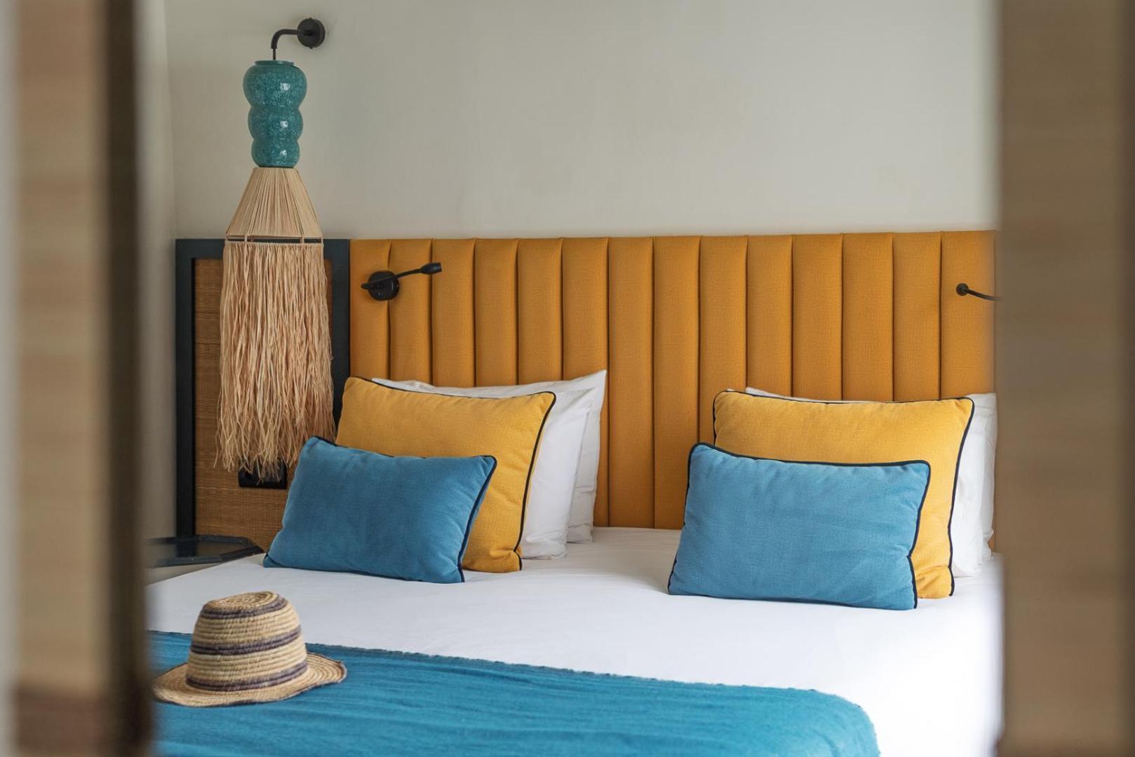 Hotel Le Palazzo Essaouira Esterno foto