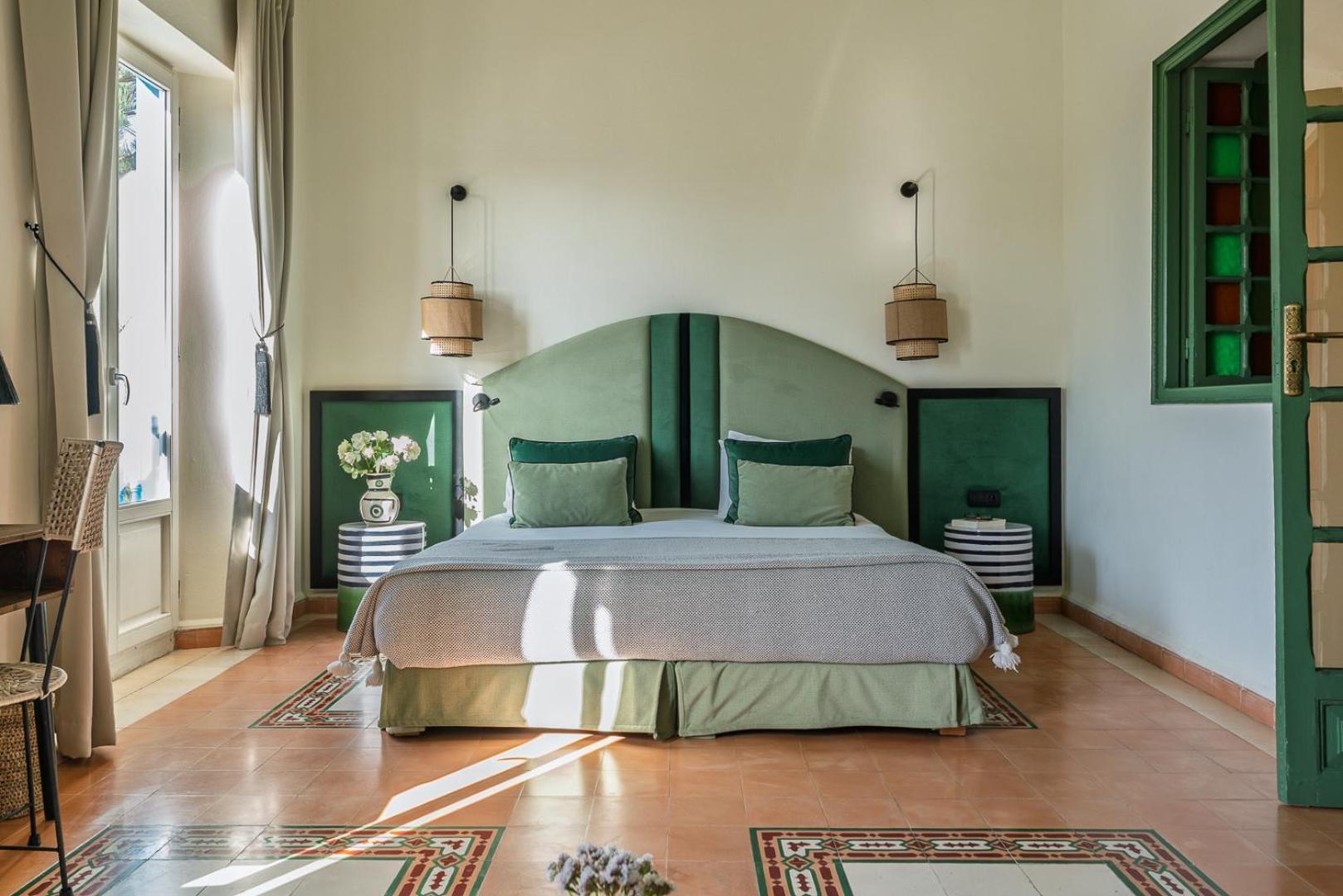 Hotel Le Palazzo Essaouira Esterno foto