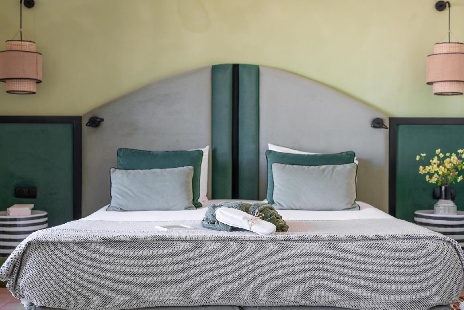 Hotel Le Palazzo Essaouira Esterno foto