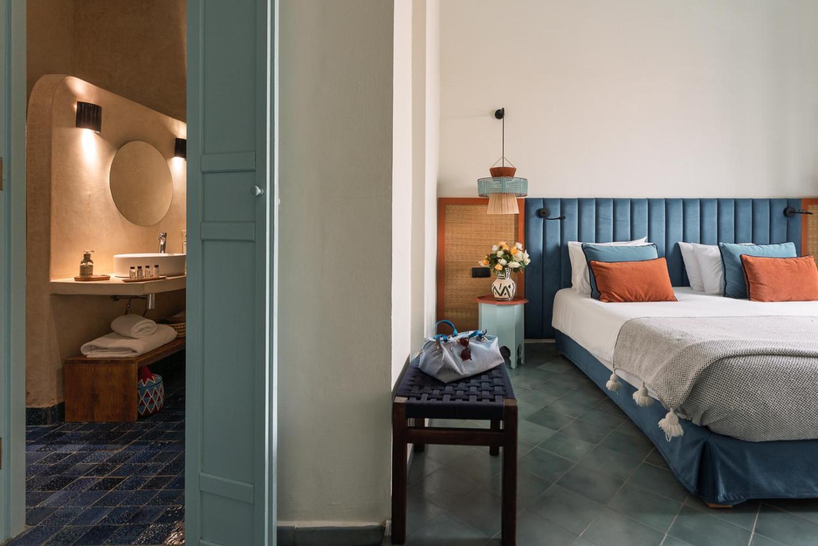 Hotel Le Palazzo Essaouira Esterno foto