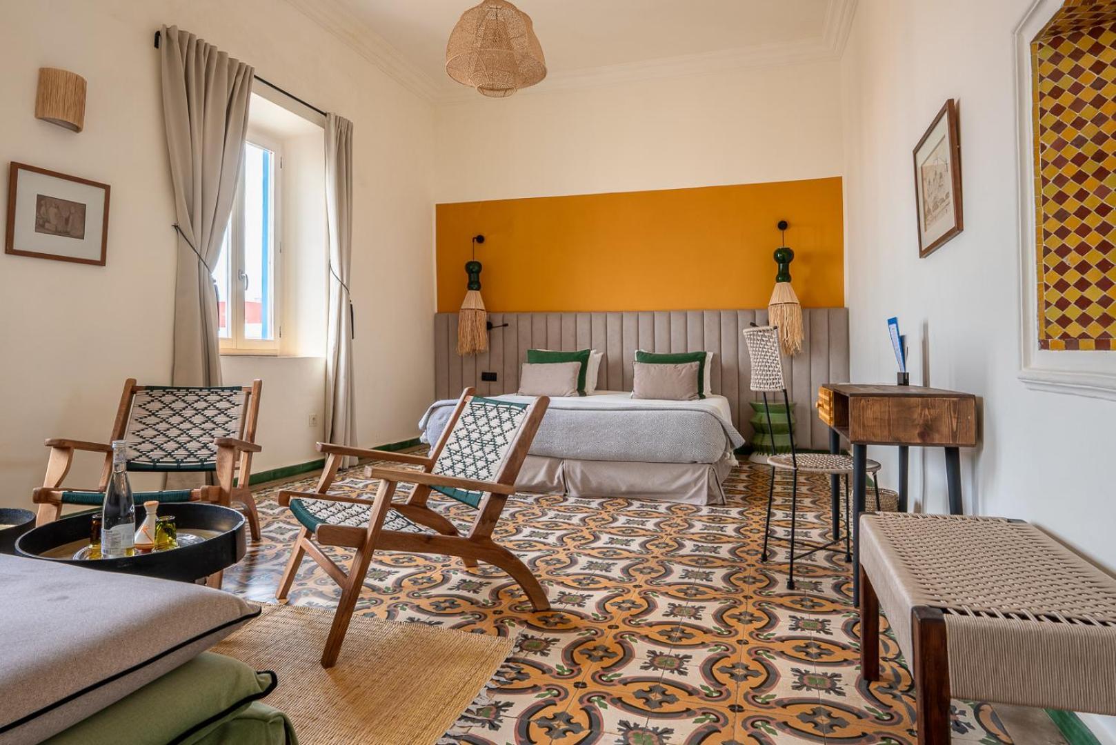 Hotel Le Palazzo Essaouira Esterno foto