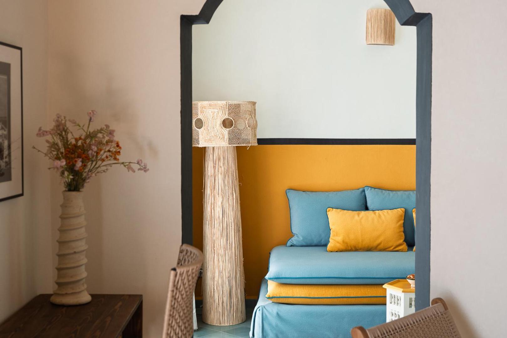 Hotel Le Palazzo Essaouira Esterno foto