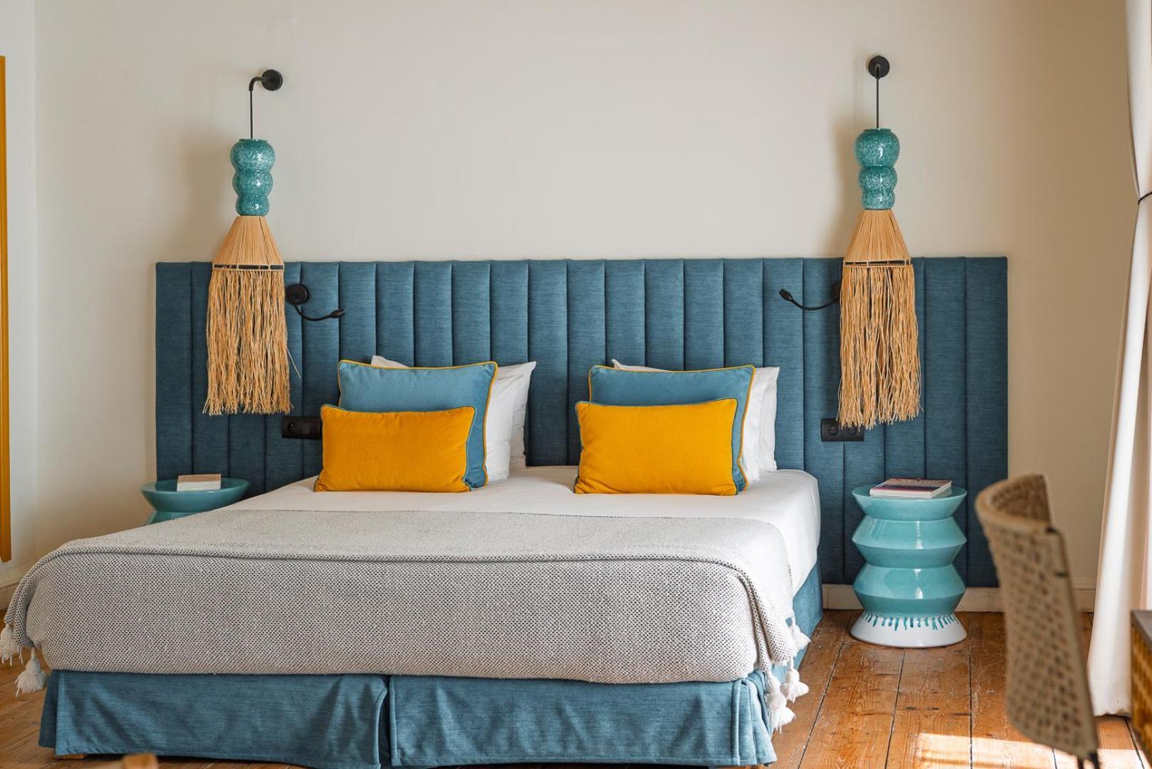 Hotel Le Palazzo Essaouira Esterno foto