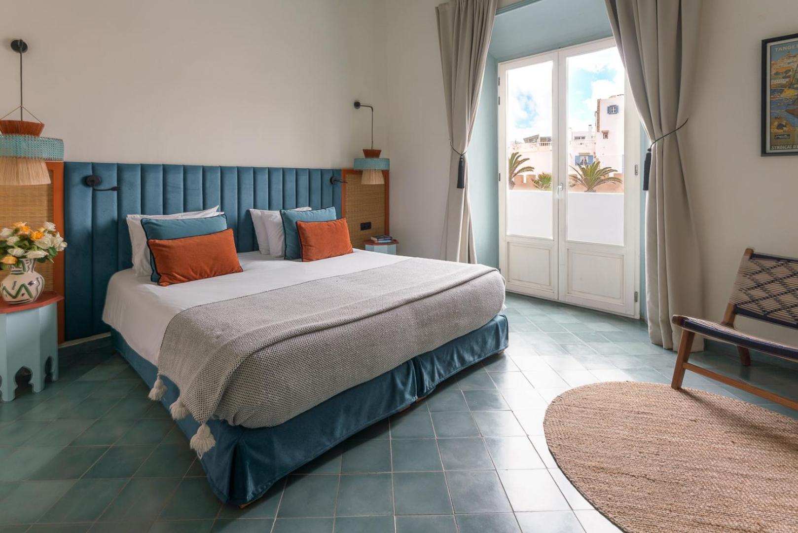 Hotel Le Palazzo Essaouira Esterno foto