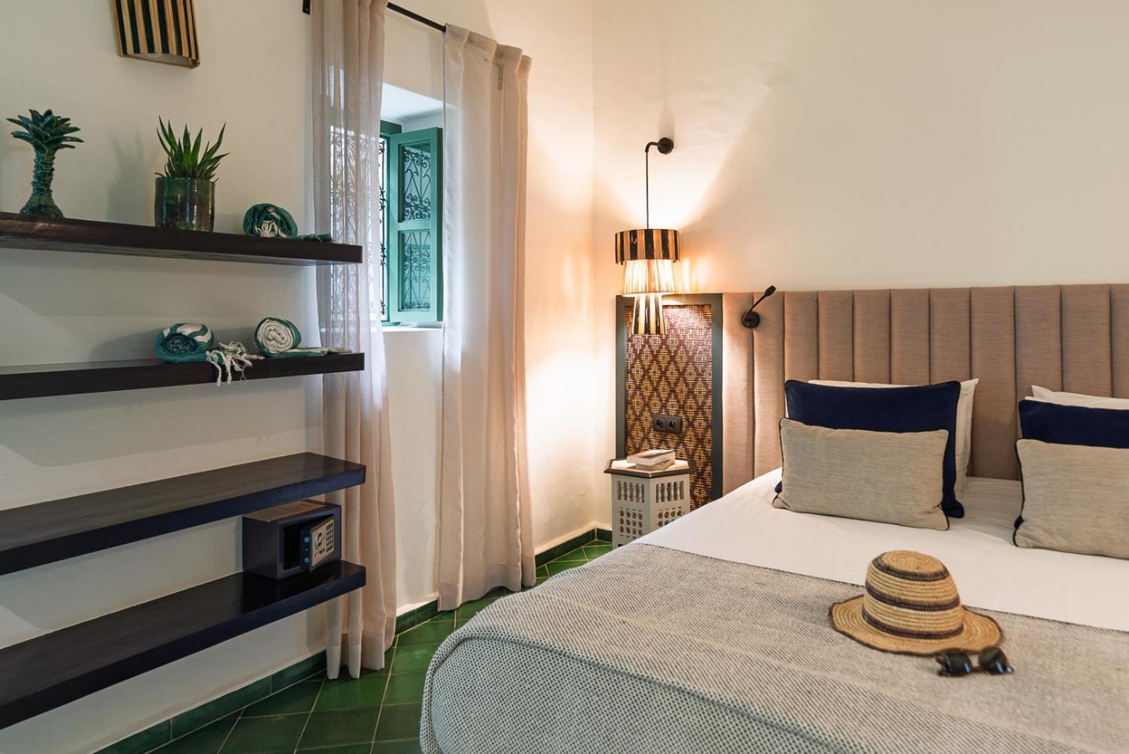 Hotel Le Palazzo Essaouira Esterno foto