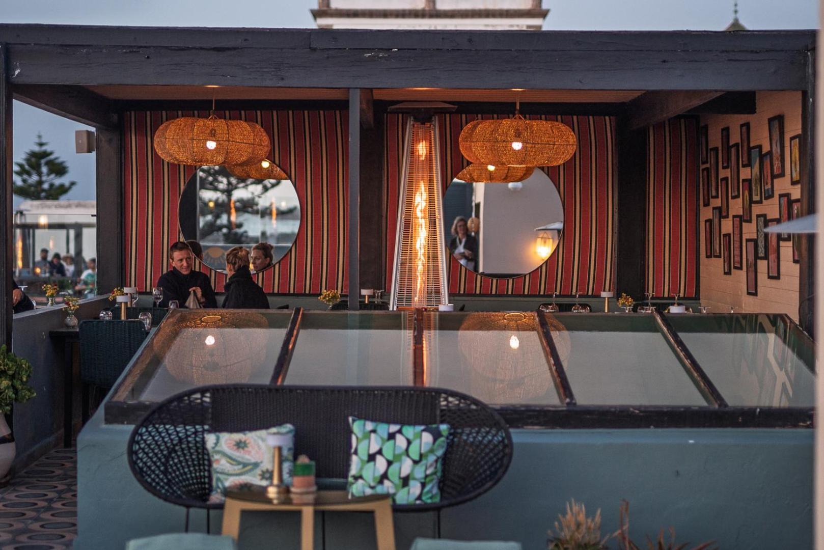 Hotel Le Palazzo Essaouira Esterno foto